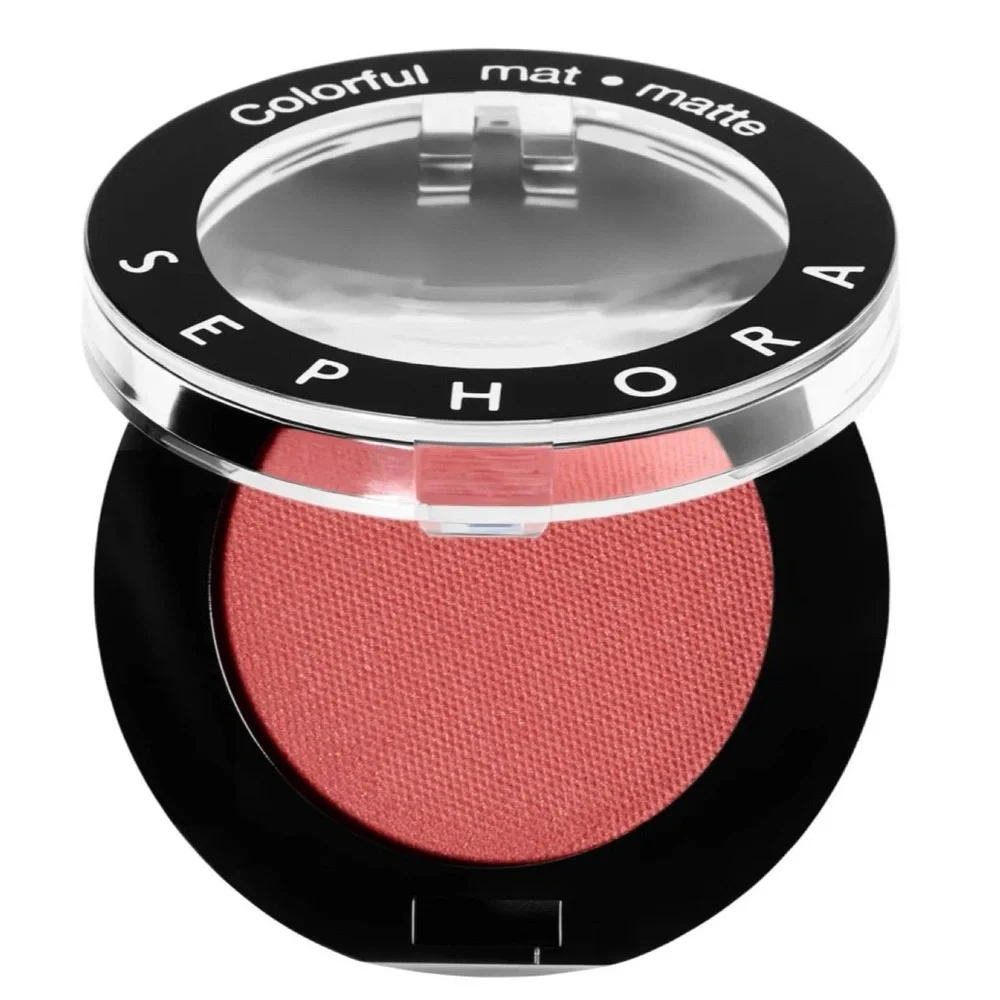 Sephora Collection “Morning Sunrise” Matte Eyeshadow (NWT)